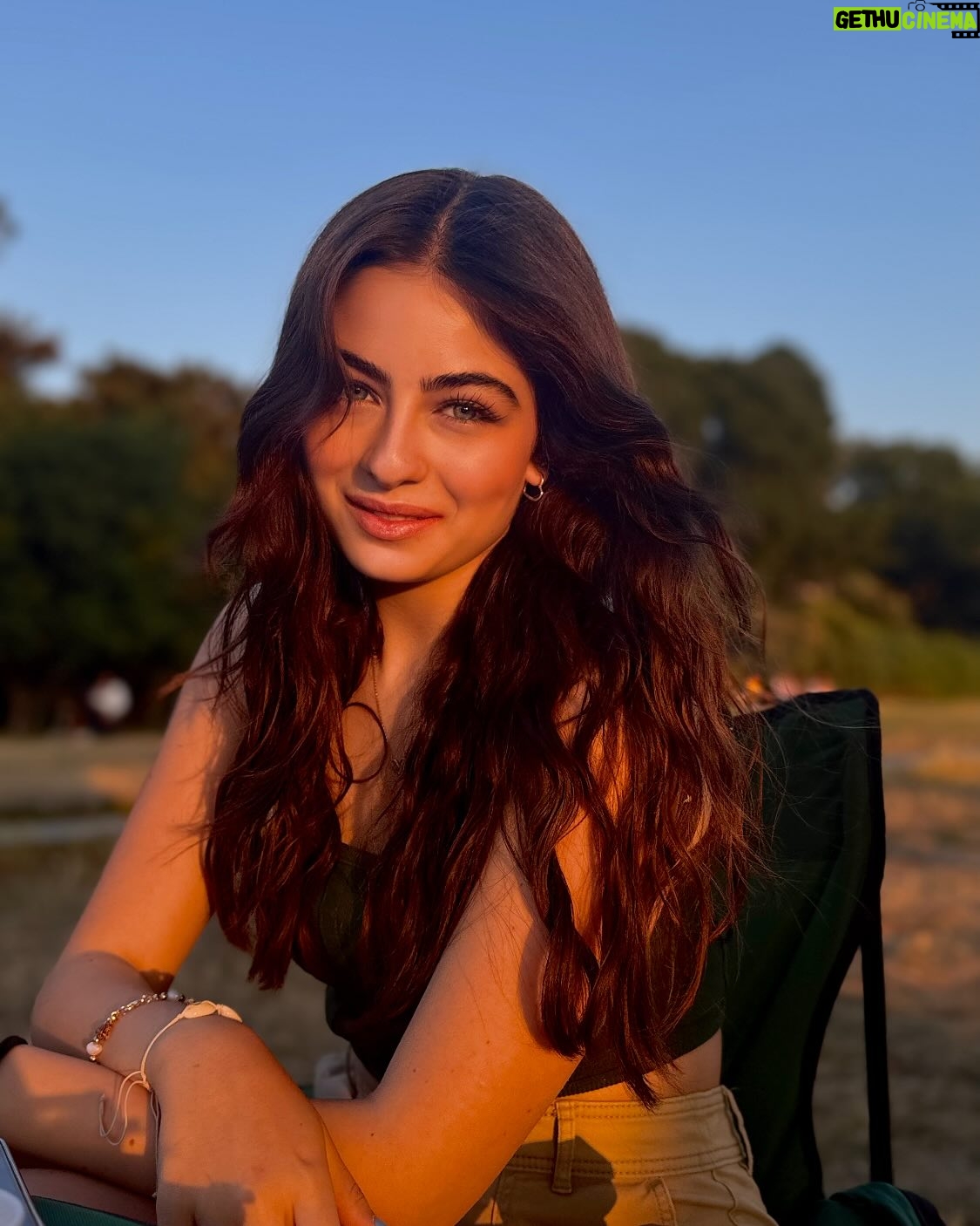 Leya Kırşan - 246.8K Likes - 🌅🌅