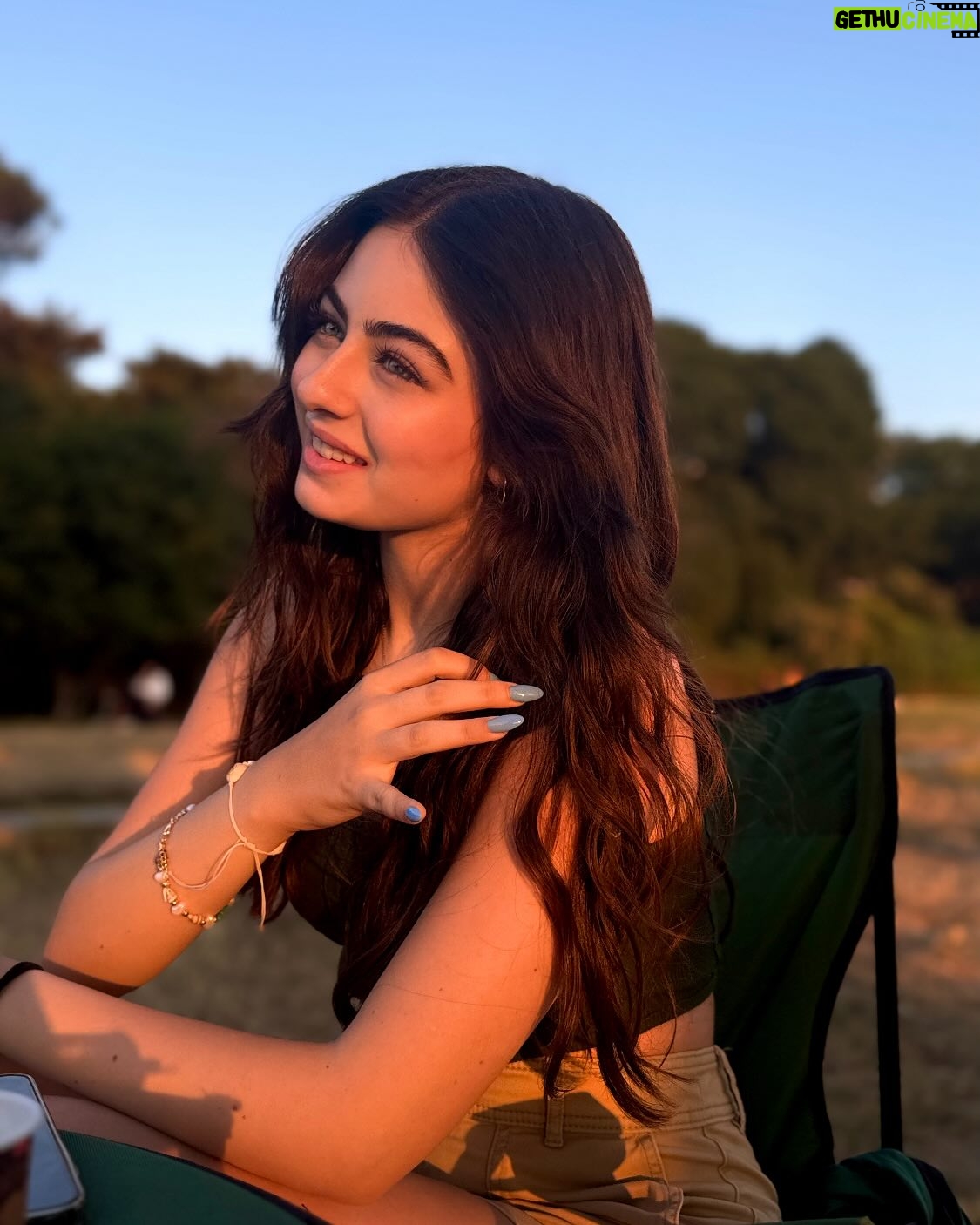 Leya Kırşan - 246.8K Likes - 🌅🌅