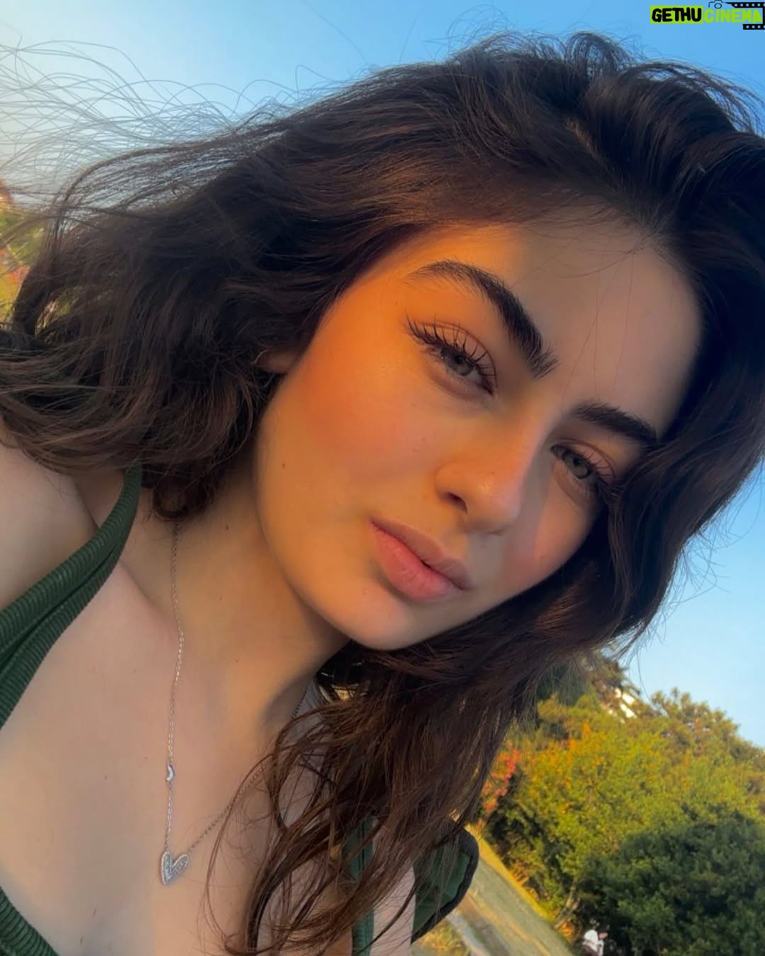 Leya Kırşan - 246.8K Likes - 🌅🌅