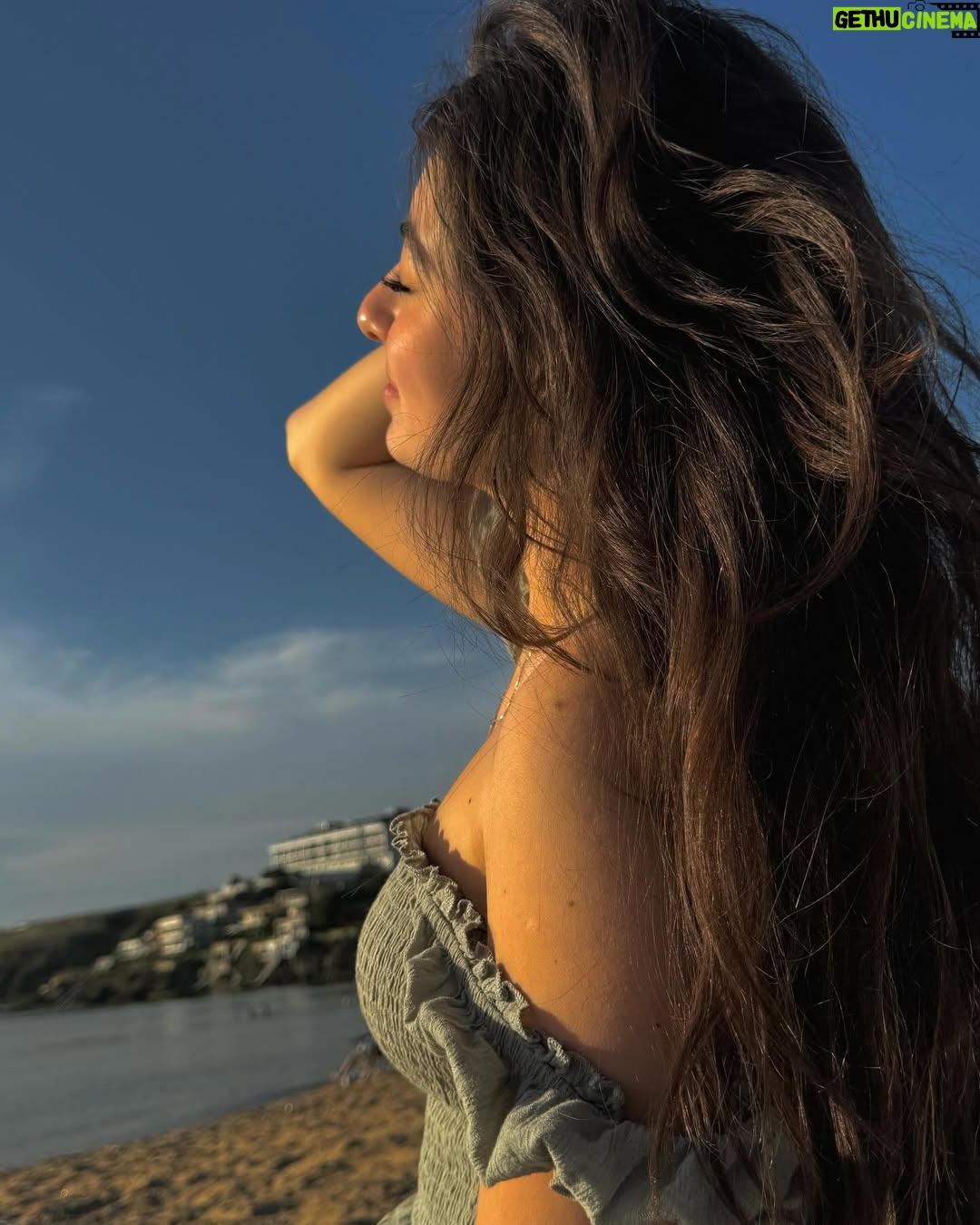 Leya Kırşan - 353.4K Likes - Hoş geldin 17🌸🤍