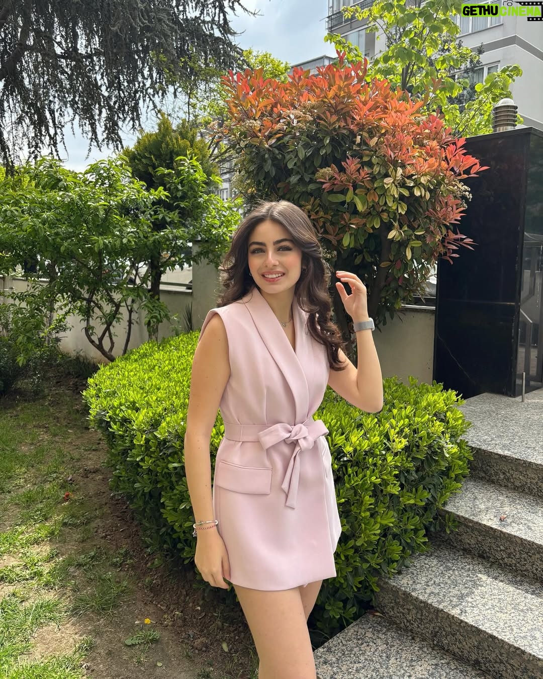 Leya Kırşan - 339K Likes - I’m in my pink era🎀