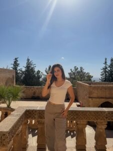 Actress Leya K?r?an HD Photos and Wallpapers January 2026