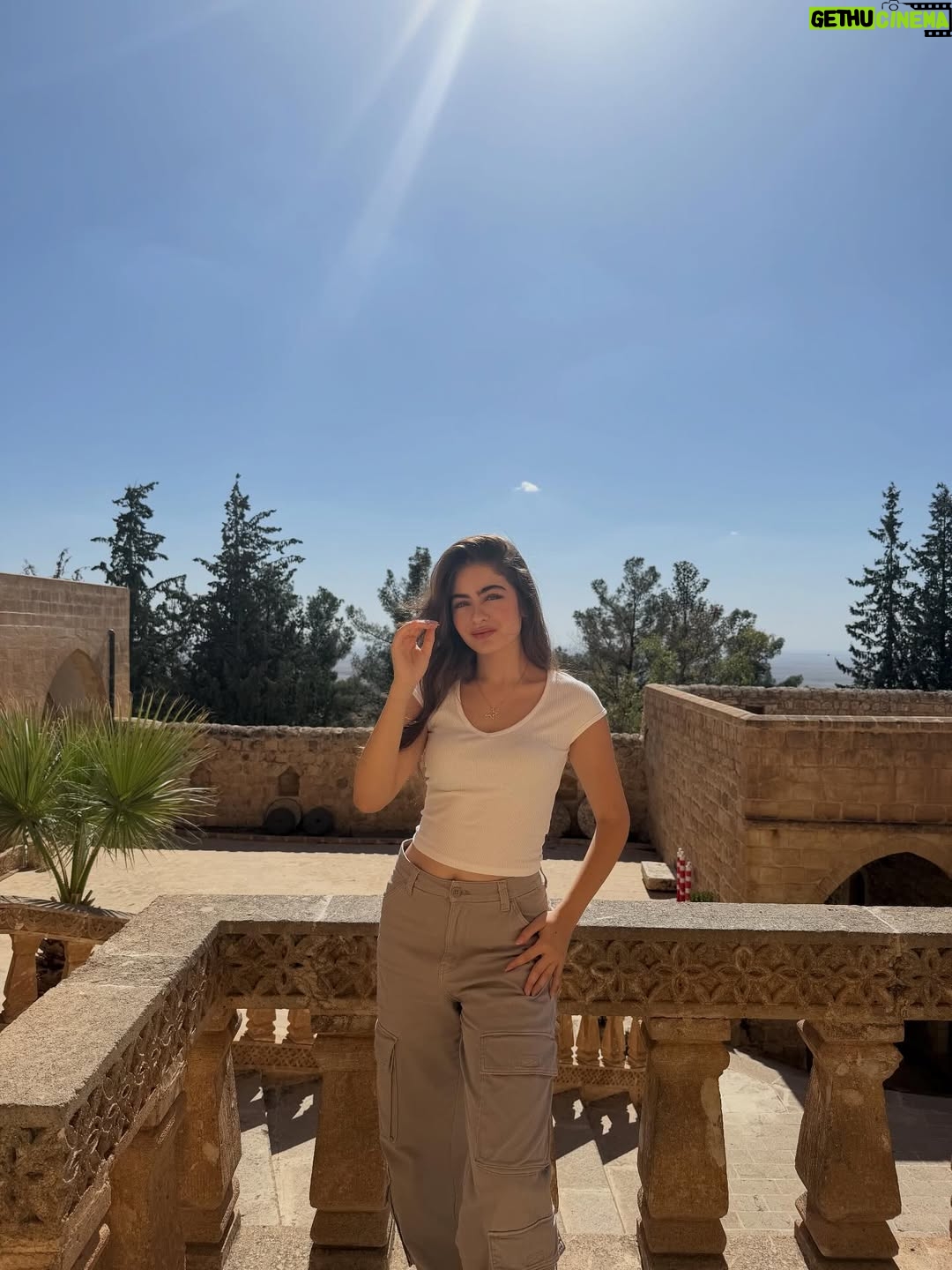 Leya Kırşan - 248.7K Likes - Mardin dumpp🌟