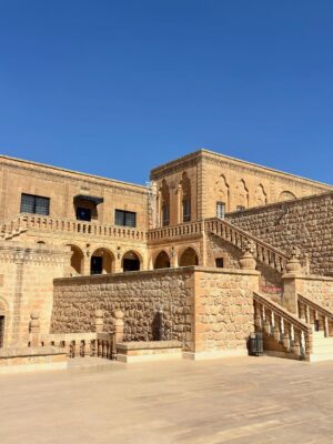 Leya Kırşan Instagram - Mardin dumpp🌟