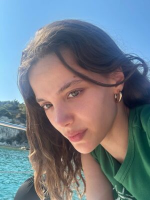 Leyla Tanlar Instagram - 