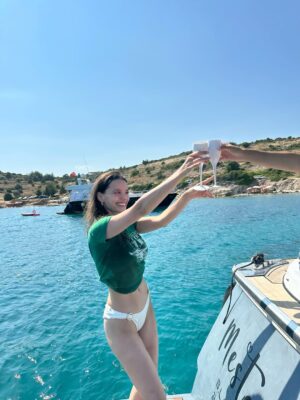 Leyla Tanlar Instagram - 