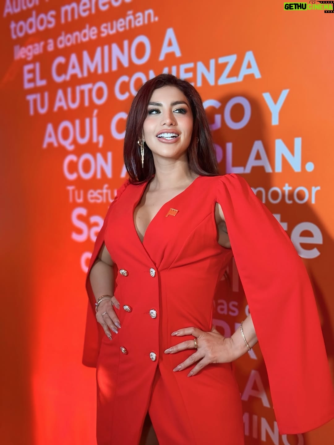 Leysi Suárez - 3 Likes - Esta vez nos tocó inaugurar una tienda más de mi familia @autoplanperu que sigue creciendo por todo el País ❤️
Ya estamos en PIURA ✨