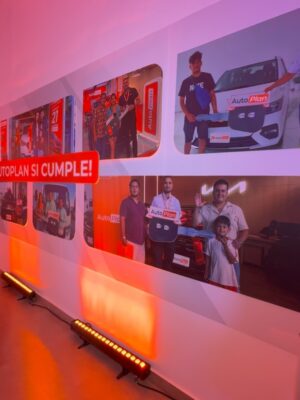 Leysi Suárez Instagram - Esta vez nos tocó inaugurar una tienda más de mi familia @autoplanperu que sigue creciendo por todo el País ❤️
Ya estamos en PIURA ✨