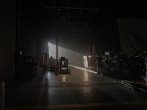Li Jun Li Instagram - i saw 35mms screenings of Barry Lyndon and the Godfather and i was taught why we buy popcorn to sit down in a cave and watch the shadows play.

@brianbartolini and @addp slowed the tempo of sight with their use of light and made a 2hr  movie such a feast for the eyes. it’s not just about strain or magnitude, watching so much brightness for so long. it’s about what our eyes are used to and what we really want to look at. chiaroscuro, painting by candle light, fire lit skin, shadows dancing. what our eyes were built to look at. a kind of darkness turns a different part of our brain on, turns up the image making part, and becomes both a space of comfort and calm as well as mystery. like looking out a back porch into the forest thinking the trees are quiet, and seconds later, the trees are alive. 

big big big mood. the will ye go lassie scene is incredible— searching for their pupils with beautiful music in the background. i’m going to be copying their light for a while. so blessed to be shot by these artists

#📸1-2: @brianbartolini 
4: the car in question