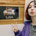 LiSA