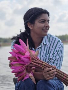 Actress Lijomol Jose HD Photos and Wallpapers October 2025