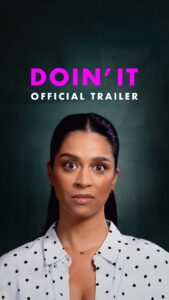 Actress Lilly Singh HD Photos and Wallpapers August 2025