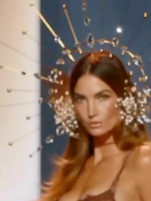 Lily Aldridge Instagram - What a Dream to be back on the @VictoriasSecret runway and be reunited with so many friends I love respect & admire 💕🪽I feel so incredibly blessed and grateful to get to work with such amazing people! Big shout out to @AdamSelman for going by above and beyond to make me feel loved, supported and beautiful! The kindest human who absolutely blew me away with all the gorgeous looks from last night!!! And to work with the DREAM TEAM @carlynecerfdedudzeele @patmcgrathreal @jawaraw 🥰🥹❤️🪽
Thank you @piergiorgio for casting me in this beautiful show 💕🪽🥰❤️ Love you all!!!! And THANK YOU to the entire VS team who have made my dreams come true for the last 16 years 🥰💕🪽