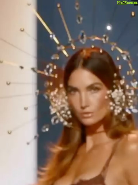 Lily Aldridge - 58.9K Likes - What a Dream to be back on the @VictoriasSecret runway and be reunited with so many friends I love respect & admire 💕🪽I feel so incredibly blessed and grateful to get to work with such amazing people! Big shout out to @AdamSelman for going by above and beyond to make me feel loved, supported and beautiful! The kindest human who absolutely blew me away with all the gorgeous looks from last night!!! And to work with the DREAM TEAM @carlynecerfdedudzeele @patmcgrathreal @jawaraw 🥰🥹❤️🪽 
Thank you @piergiorgio for casting me in this beautiful show 💕🪽🥰❤️ Love you all!!!! And THANK YOU to the entire VS team who have made my dreams come true for the last 16 years 🥰💕🪽