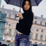 Lily Chee