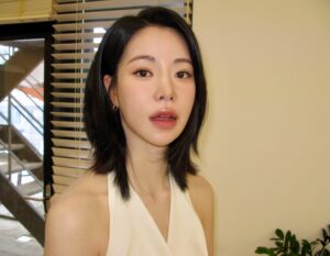 Actress Lim Ji-yeon HD Photos and Wallpapers July 2025