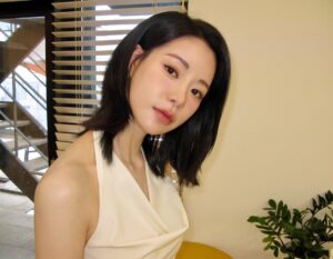 Actress Lim Ji-yeon HD Photos and Wallpapers September 2025