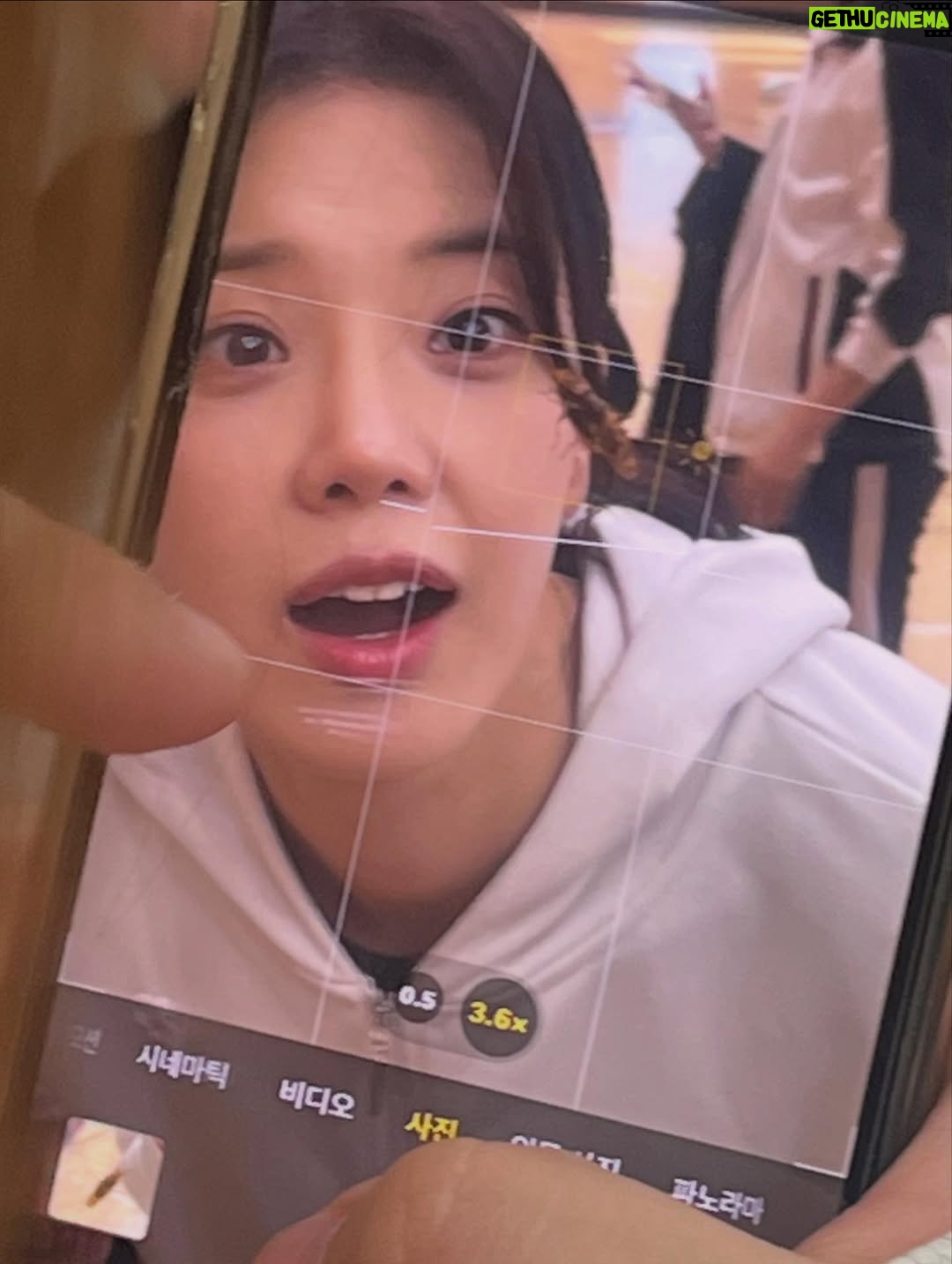 Lim Se-mi - 226.1K Likes - 오늘도 트라이 하는데 🫶🏿