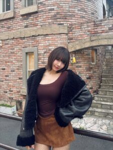 Actress Lin Min-Chen HD Photos and Wallpapers January 2026