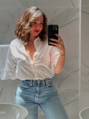 Lina Tejeiro Instagram - @corajebylinatejeiro