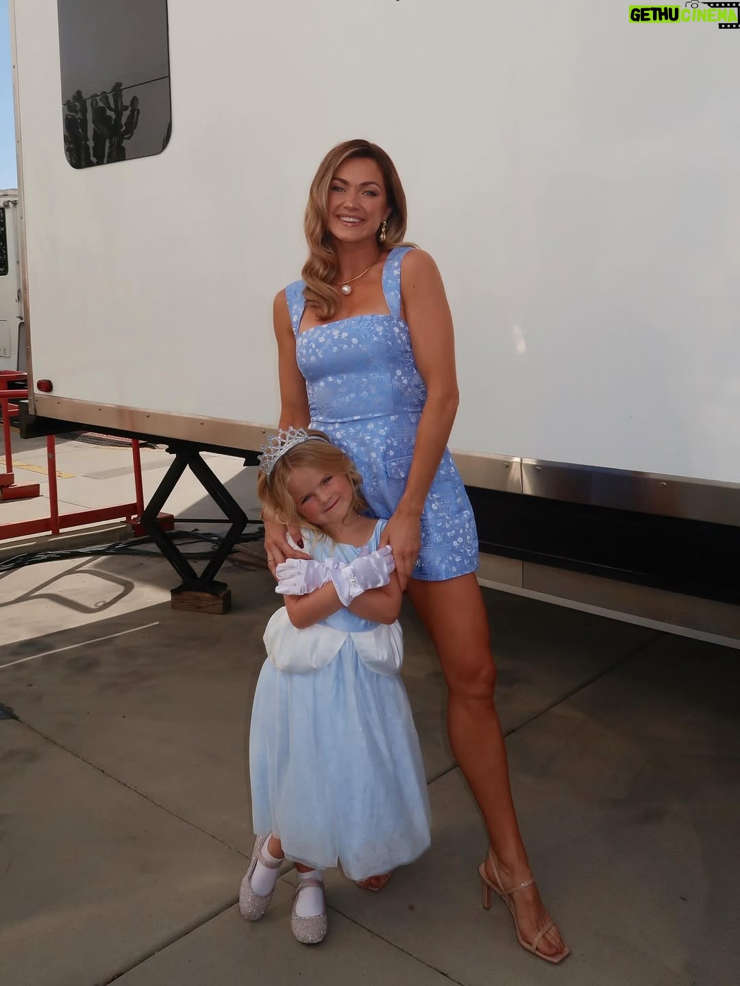 Most liked Instagram photo of Lindsay Arnold