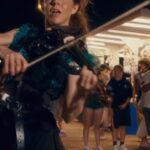 Lindsey Stirling