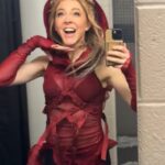 Lindsey Stirling