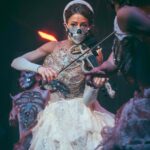 Lindsey Stirling