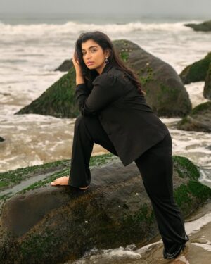 Lisha Chinnu Instagram - Happy Birthday to me
Life handed me lemons — not bitter, but misunderstood.
Some took them, twisted them,
scripting tales that were never mine to live. !
Here’s to the journey —
to lessons wrapped in whispers and detours,
to the strength found in silence,
and to becoming the woman I always dreamt I could be.
From this chapter forward,
I choose softness , stillness, patience, and peace. To speak less, feel more, and move with grace.
To give myself the love I once waited for.
To stay where I am respected, valued, and celebrated
Meditation. Self-worth. Calm over chaos.
That’s the energy.
Because when you pour into yourself fully,
everything meant for you flows back naturally.
So here’s to protecting my space,
nurturing my joy, and becoming the calm in my own storm.
Happy Birthday to me
just the real story, finally writing itself.”**