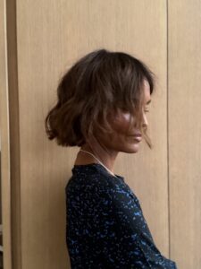 Actress Liya Kebede HD Photos and Wallpapers October 2025