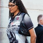Liz Cambage