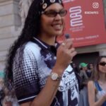 Liz Cambage