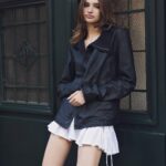 Liza Anokhina