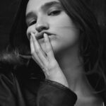 Liza Anokhina