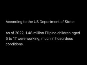 Liza Soberano Instagram - Let’s make a stand together, fight together, and work together to create a safer and kinder world for each other. Bit by bit, let’s make meaningful change and stop allowing the callous and greedy from driving our narrative. 

I’m humbled and honored to have been learning from some amazing mentors and excited to start sharing the meaningful work that is being done all over the world to advocate for women and children. To @savethechildrenph for allowing me to speak on your behalf these past few years, to @diana_maoz and the @nominetwork for introducing me to a world of amazing people who are in the trenches fighting against injustice. To @hellosinae and the rest of her amazing team for showing by example how a woman founded business can be built to thrive, succeed, and be leveraged to help girls from the foster care system who feel overlooked and forgotten. To @brandonsaito and @kristinchieko, and my church family who have shown me that the love of the Lord heals all, even the scars of the past. Let’s lead with kindness and love relentlessly. 

More to come soon. Thank you.

Love, 
Liza Soberano