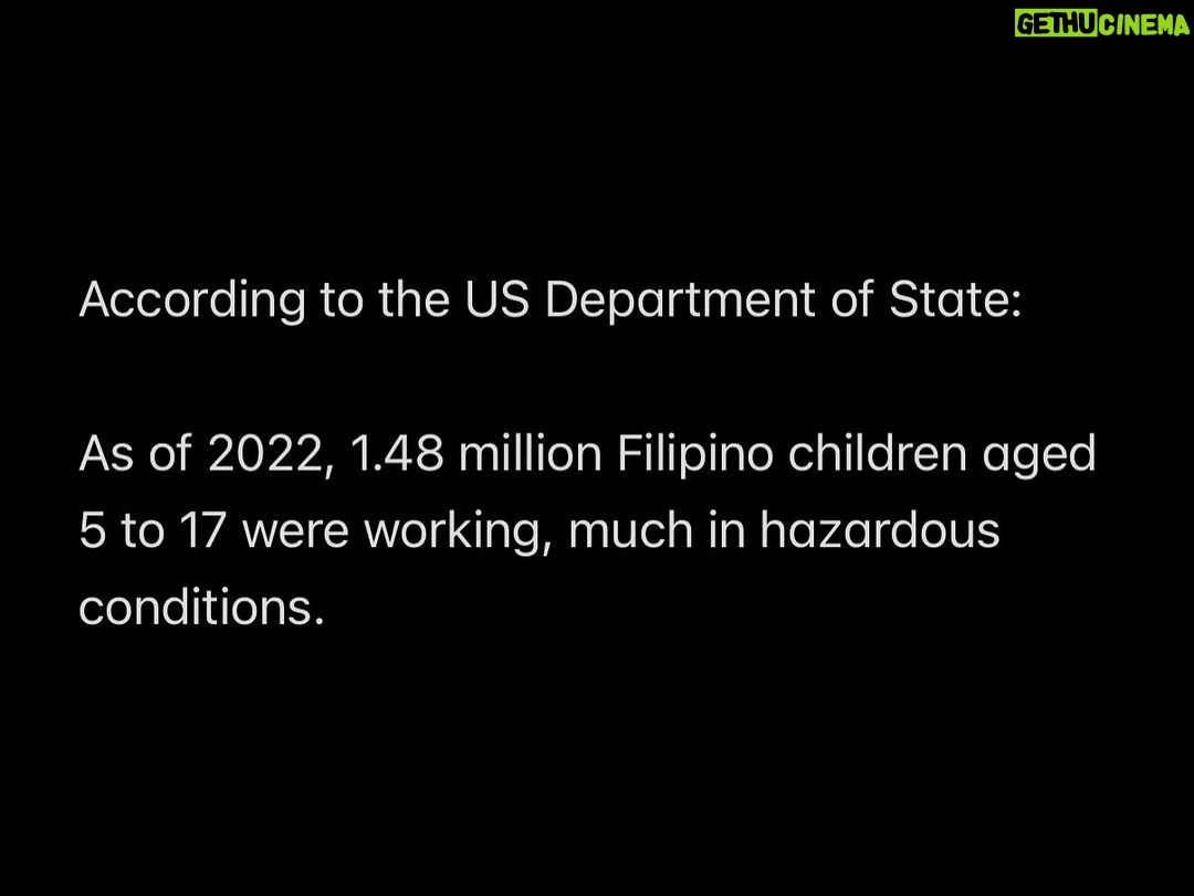 Liza Soberano - 718.9K Likes - Let’s make a stand together, fight together, and work together to create a safer and kinder world for each other. Bit by bit, let’s make meaningful change and stop allowing the callous and greedy from driving our narrative. 

I’m humbled and honored to have been learning from some amazing mentors and excited to start sharing the meaningful work that is being done all over the world to advocate for women and children. To @savethechildrenph for allowing me to speak on your behalf these past few years, to @diana_maoz and the @nominetwork for introducing me to a world of amazing people who are in the trenches fighting against injustice. To @hellosinae and the rest of her amazing team for showing by example how a woman founded business can be built to thrive, succeed, and be leveraged to help girls from the foster care system who feel overlooked and forgotten. To @brandonsaito and @kristinchieko, and my church family who have shown me that the love of the Lord heals all, even the scars of the past. Let’s lead with kindness and love relentlessly. 

More to come soon. Thank you.

Love, 
Liza Soberano