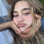 Lizzy Greene