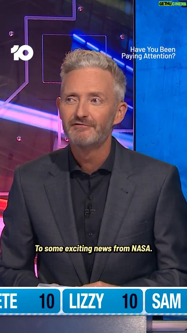 Lizzy Hoo - 873 Likes - What have they found on #Mars?? #HYBPA 

A brand new episode is on now! Missed it? Watch   Stream FREE on 10. Not in Australia? Hit up the official HYBPA YouTube!