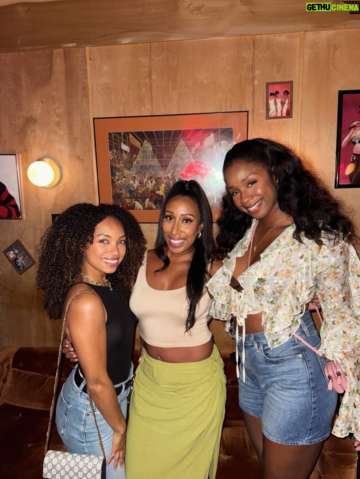 Logan Browning - 17.9K Likes - I have learned that whenever I decide something with an open heart, I usually make the right decision. -Maya Angelou