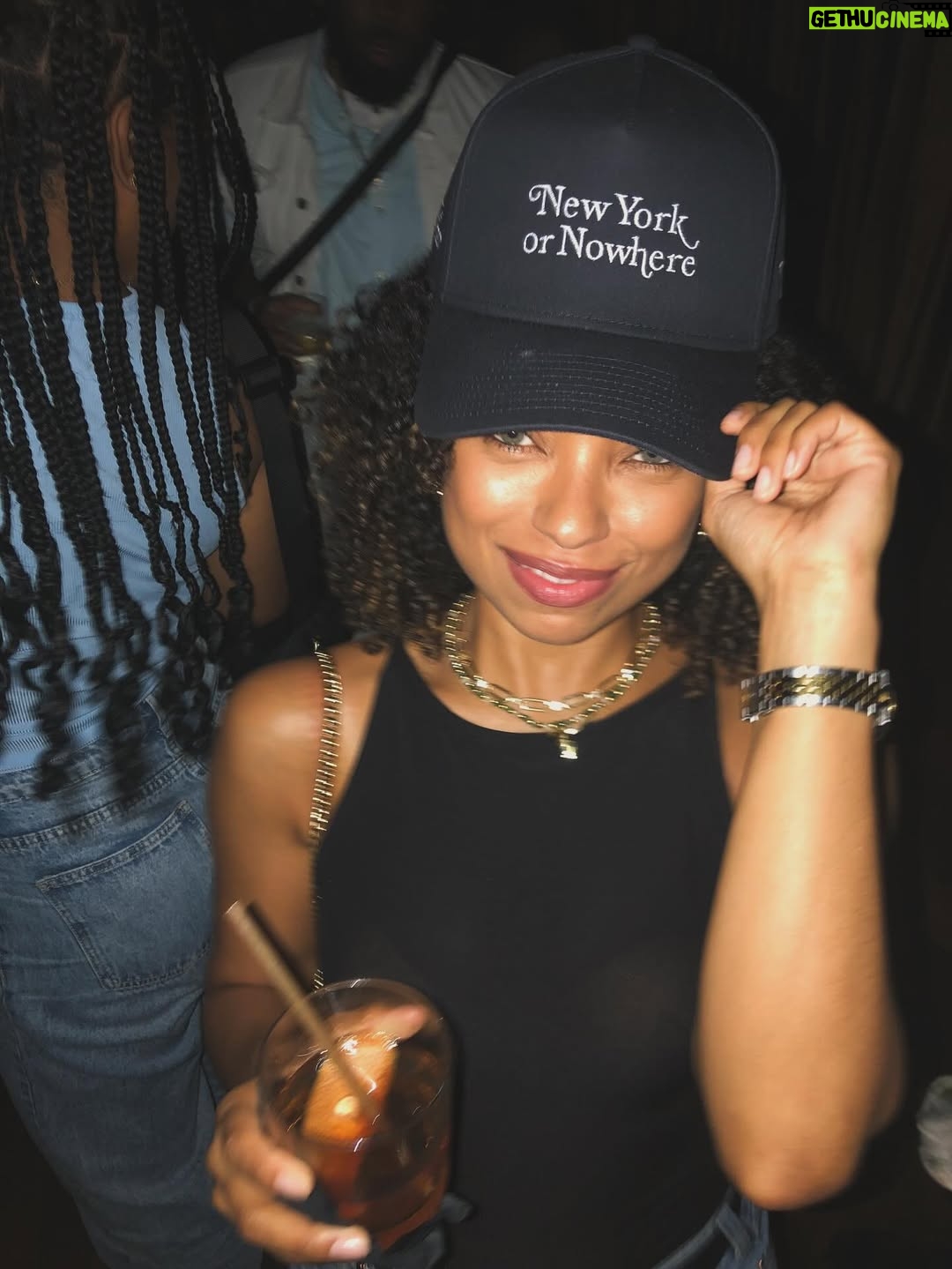 Logan Browning - 17.9K Likes - I have learned that whenever I decide something with an open heart, I usually make the right decision. -Maya Angelou