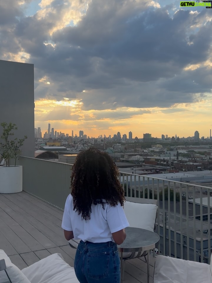Logan Browning - 17.9K Likes - I have learned that whenever I decide something with an open heart, I usually make the right decision. -Maya Angelou