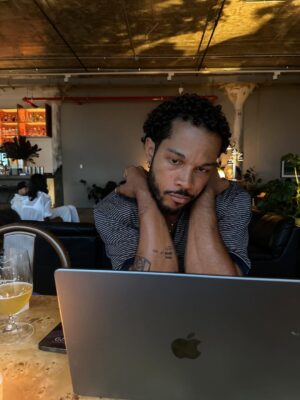 Logan Browning Instagram - I have learned that whenever I decide something with an open heart, I usually make the right decision. -Maya Angelou