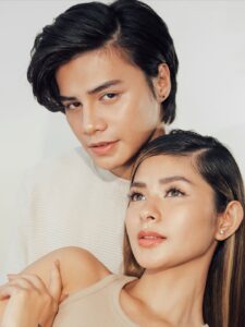 Actress Loisa Andalio HD Photos and Wallpapers October 2025