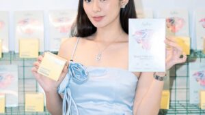 Actress Loisa Andalio HD Photos and Wallpapers October 2025