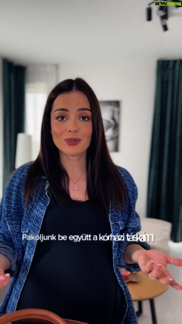 Lola - 1.8K Likes - #reklám Nem kapkodtam el a kórházi táska bepakolását, az biztos. Minden tanácsra szükségem van, úgyhogy ha azt érzitek van olyan, ami nektek sokat segített, kérlek írjátok meg! A @canpolbabies_hu termékeket minden nagyobb bababoltban és webshopban megtaláljátok, én is így szereztem be őket. ☺️ #canpolbabies #canpolbabieshungary #hirdetés