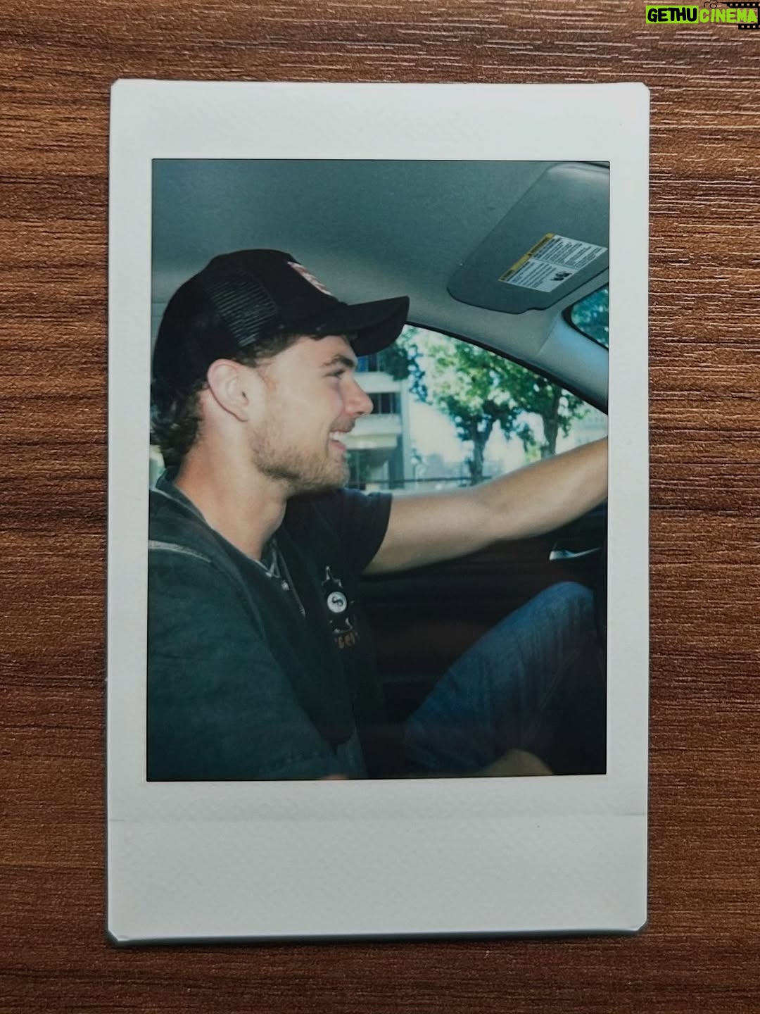 Lola Tung - 2 Million Likes - August ✨🍇🌵 captured on my instax mini 12 #instaxpartner #shotoninstax