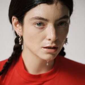 Lorde Instagram - My new song What Was That. Out soon. 
Shot by Talia Chetrit