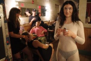 Lorde Instagram - Played Virgin in full at Baby’s last night