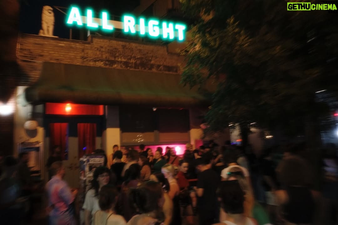 Lorde - 413.4K Likes - Played Virgin in full at Baby’s last night