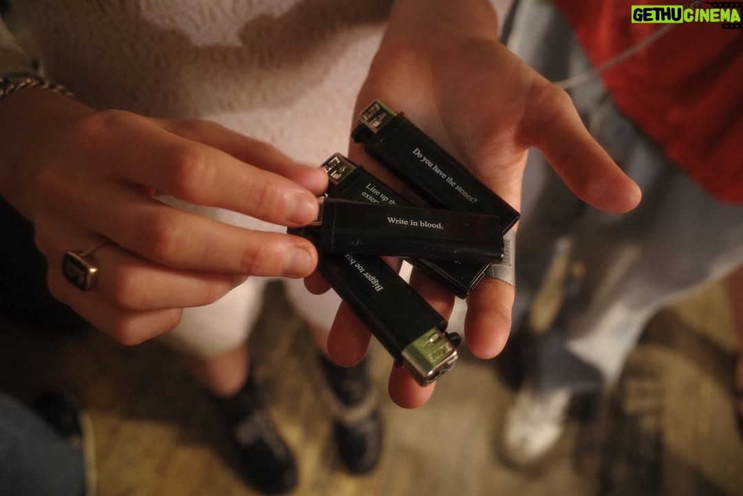 Lorde - 413.4K Likes - Played Virgin in full at Baby’s last night